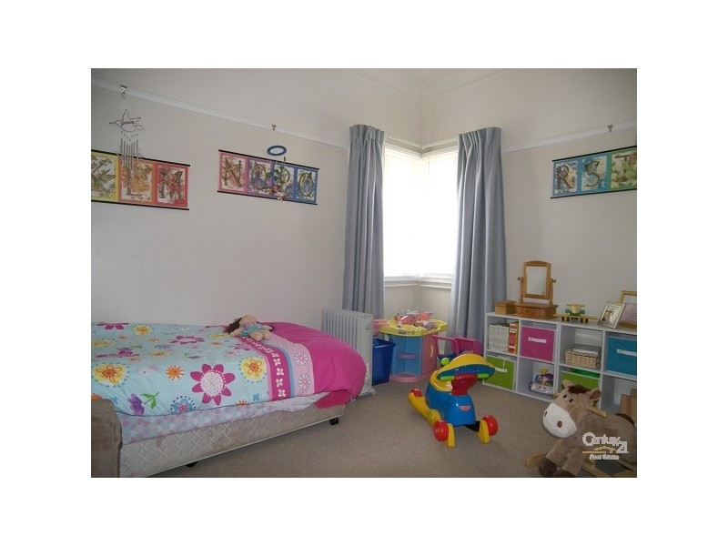Newtown QLD 4350
