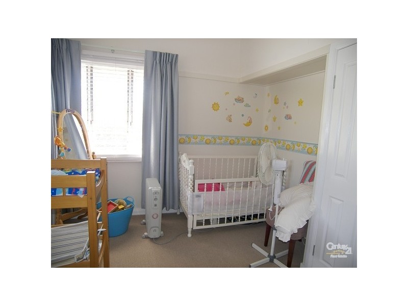 Newtown QLD 4350