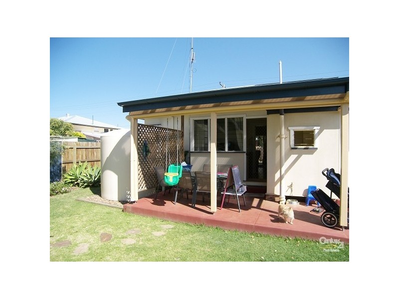 Newtown QLD 4350