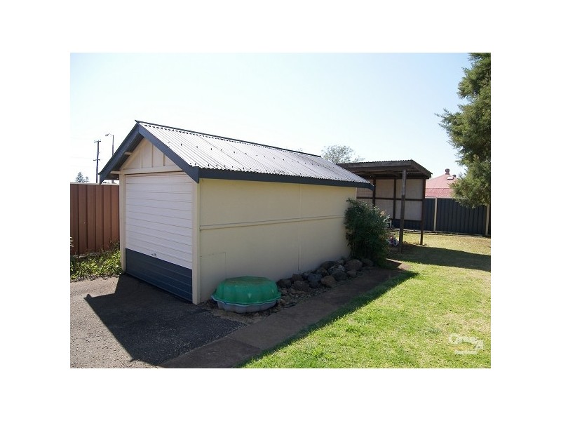 Newtown QLD 4350