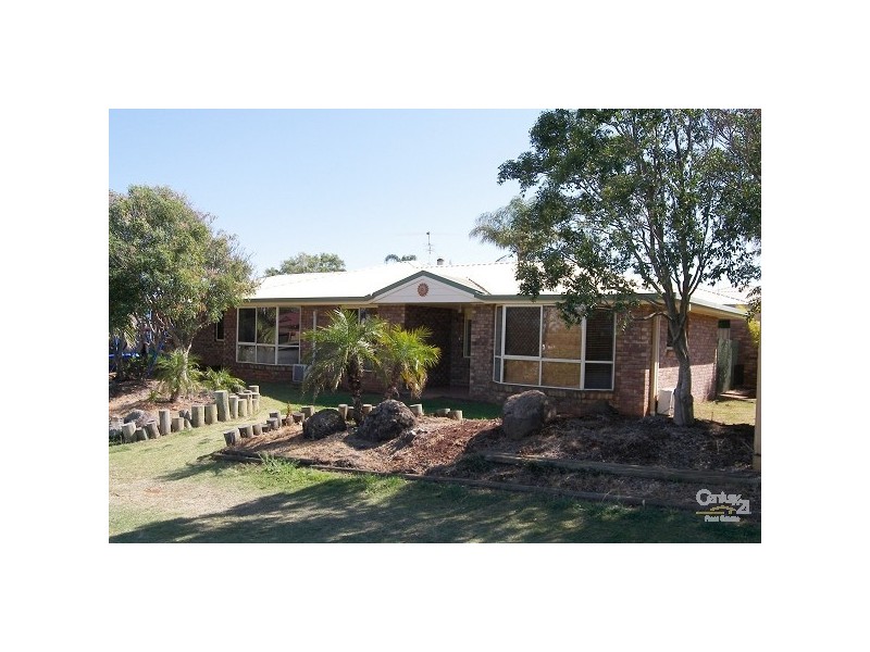 17 Evergreen Court, Glenvale QLD 4350