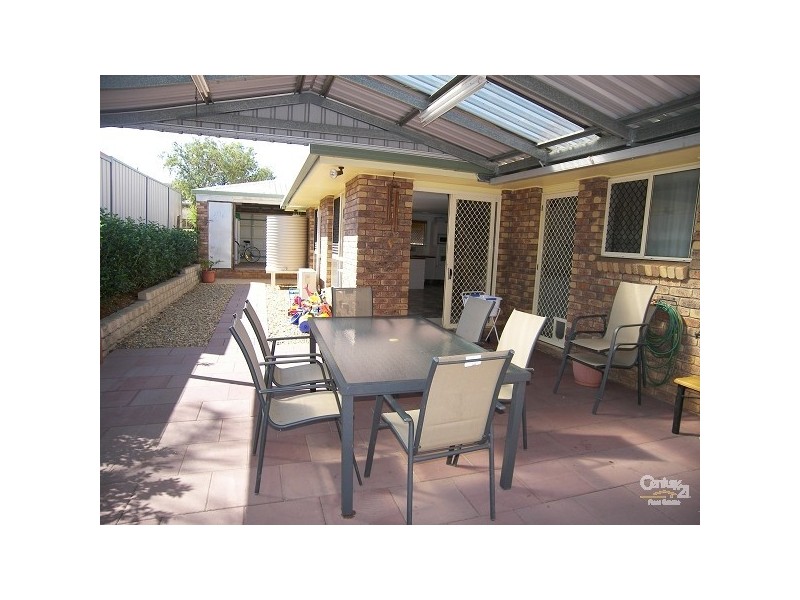 17 Evergreen Court, Glenvale QLD 4350