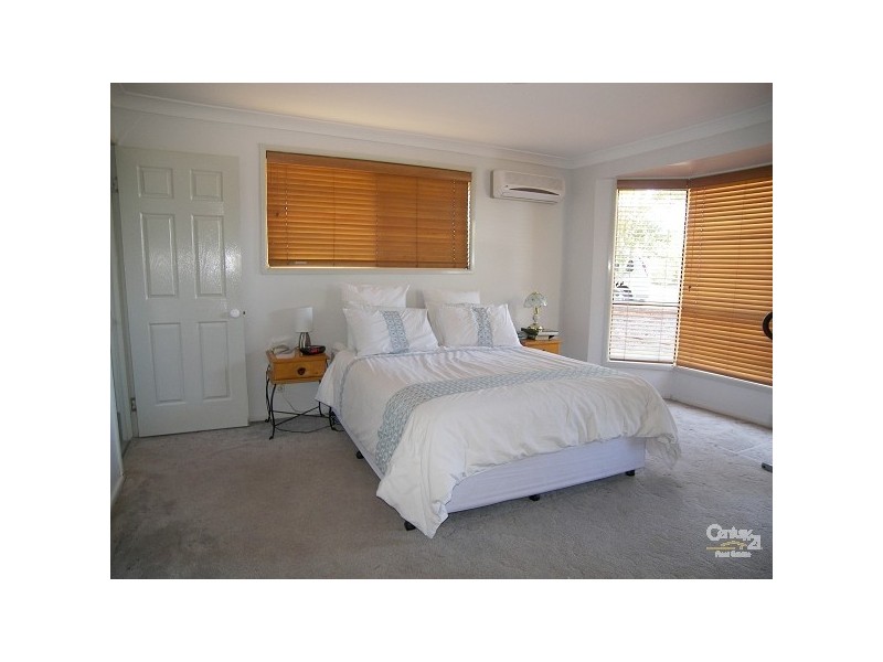 17 Evergreen Court, Glenvale QLD 4350