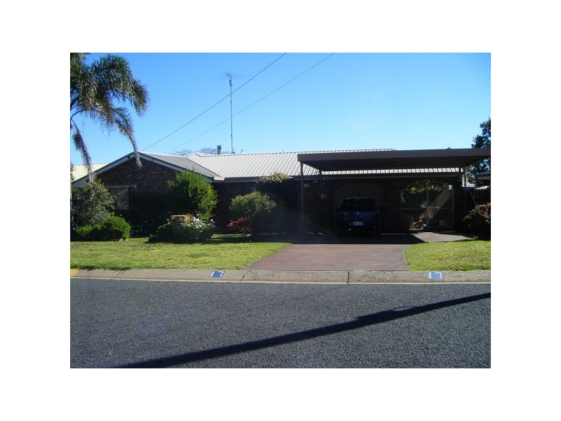 Wilsonton QLD 4350