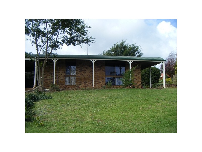 Rangeville QLD 4350