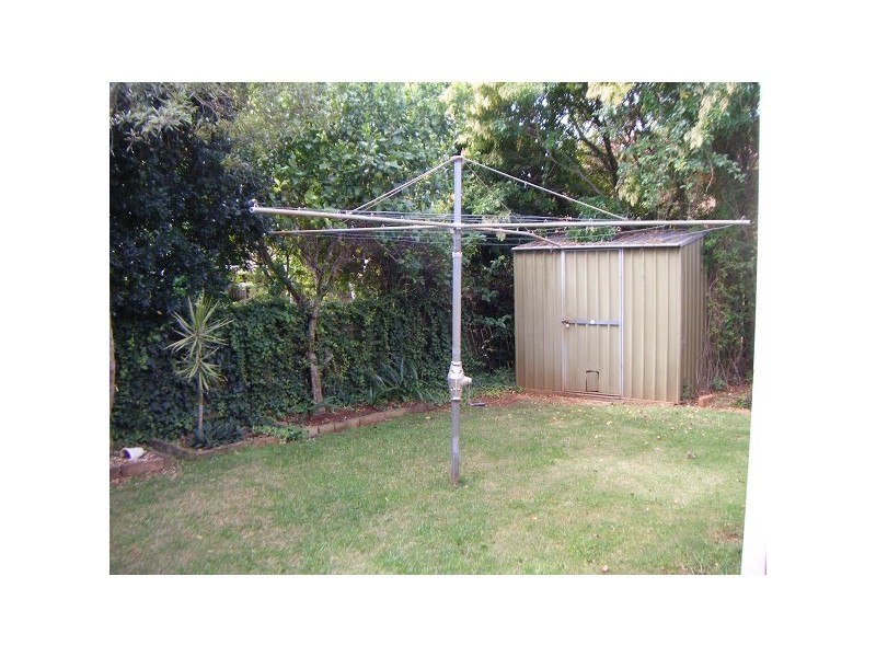 Rangeville QLD 4350