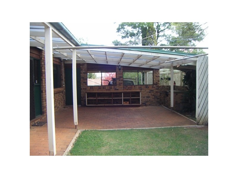 Rangeville QLD 4350