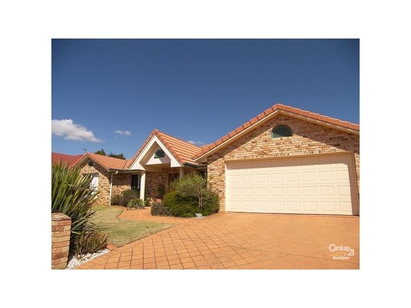 28 Wirreanda Drive, Rangeville QLD 4350