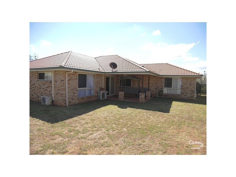 28 Wirreanda Drive, Rangeville QLD 4350