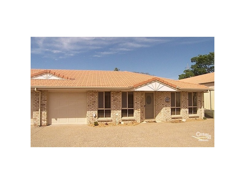 Newtown QLD 4350
