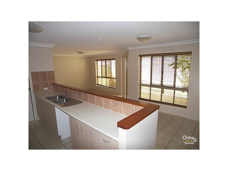 Newtown QLD 4350
