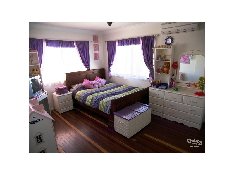 Centenary Heights QLD 4350