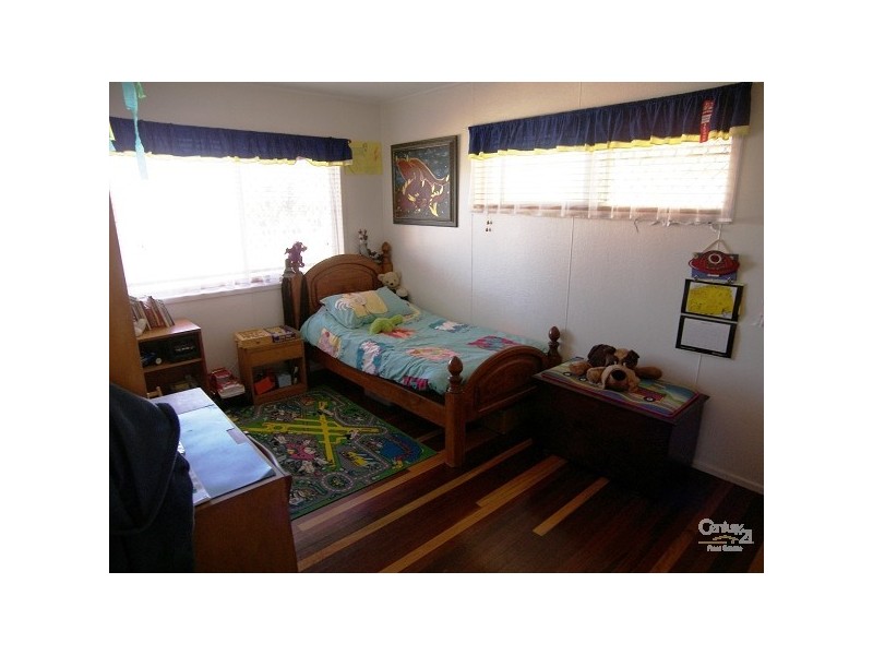 Centenary Heights QLD 4350