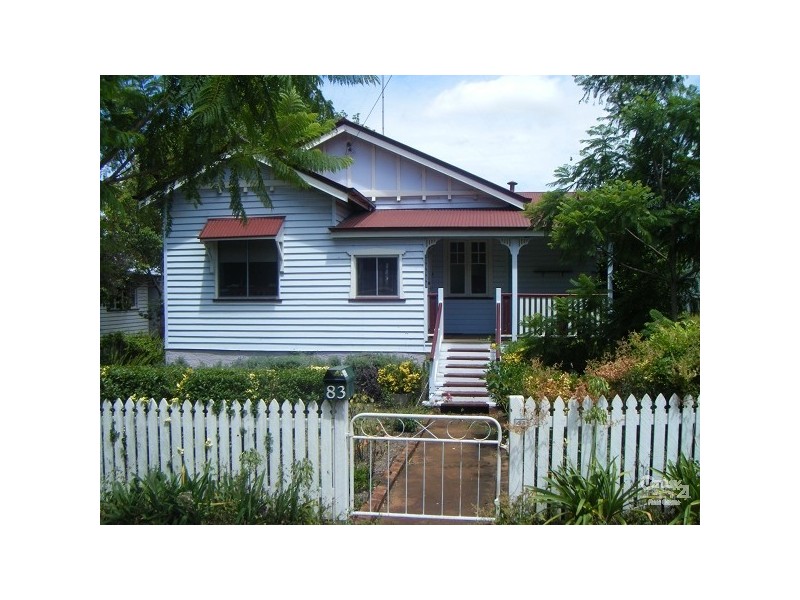 East Toowoomba QLD 4350