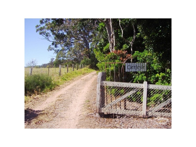 Ravensbourne QLD 4352