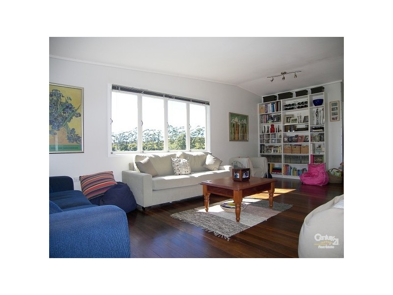 Ravensbourne QLD 4352