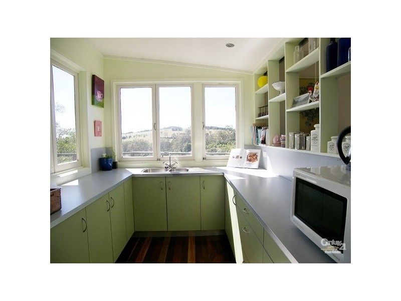 Ravensbourne QLD 4352