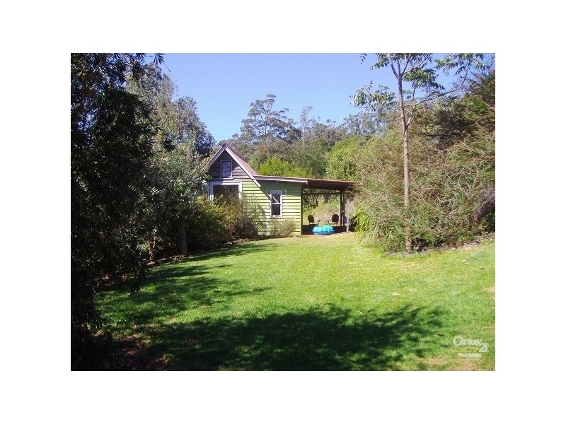 Ravensbourne QLD 4352