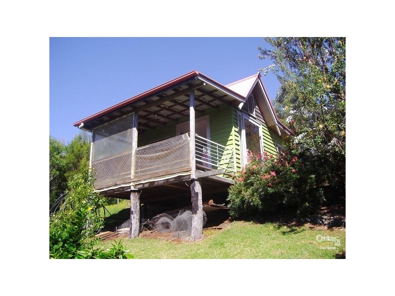 Ravensbourne QLD 4352