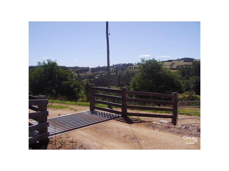 Ravensbourne QLD 4352