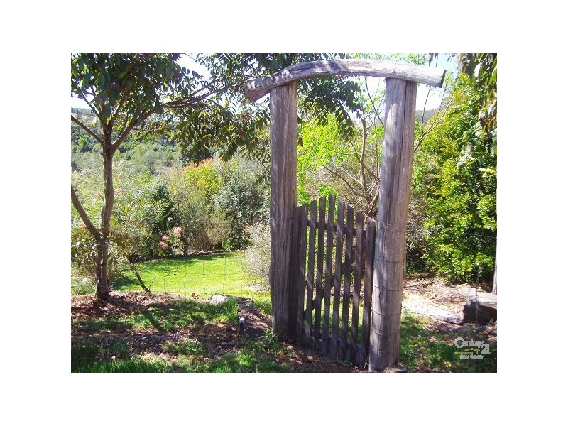 Ravensbourne QLD 4352