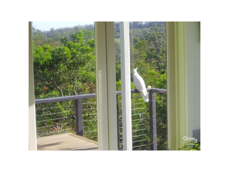 Ravensbourne QLD 4352