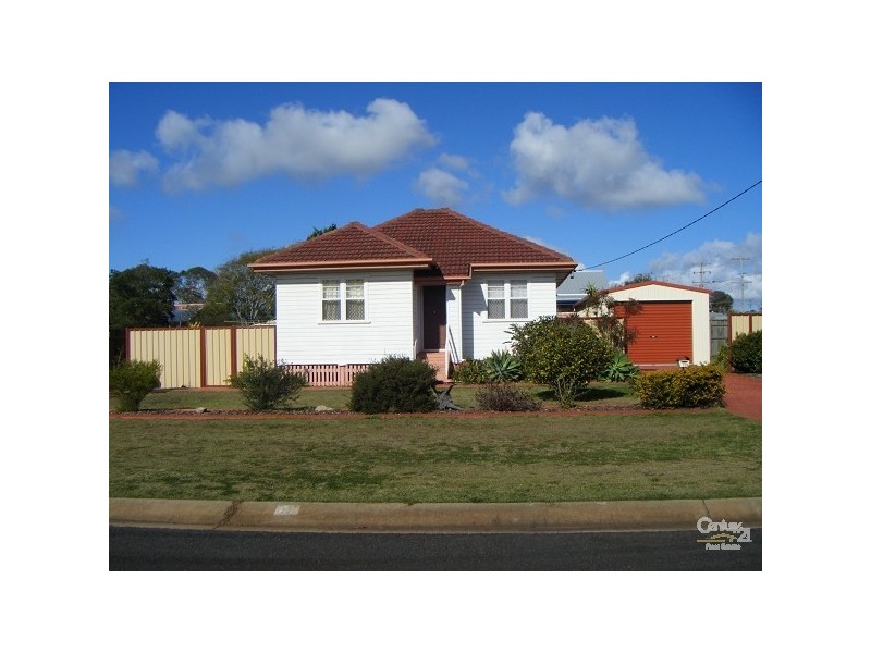 Harristown QLD 4350