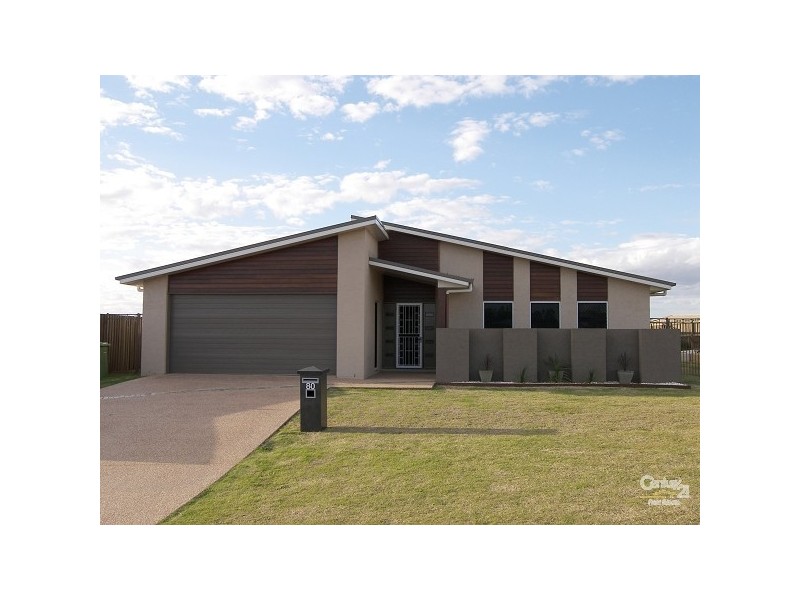 Highfields QLD 4352