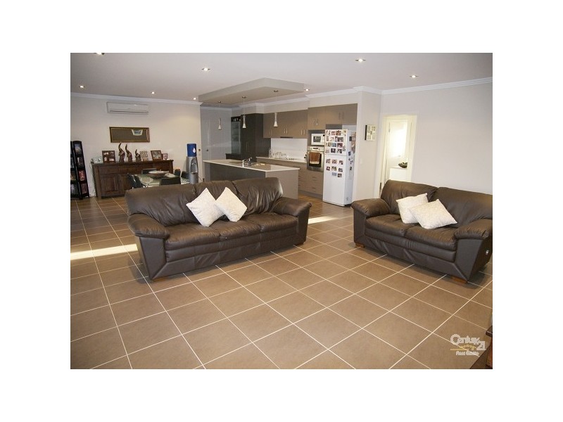 Highfields QLD 4352