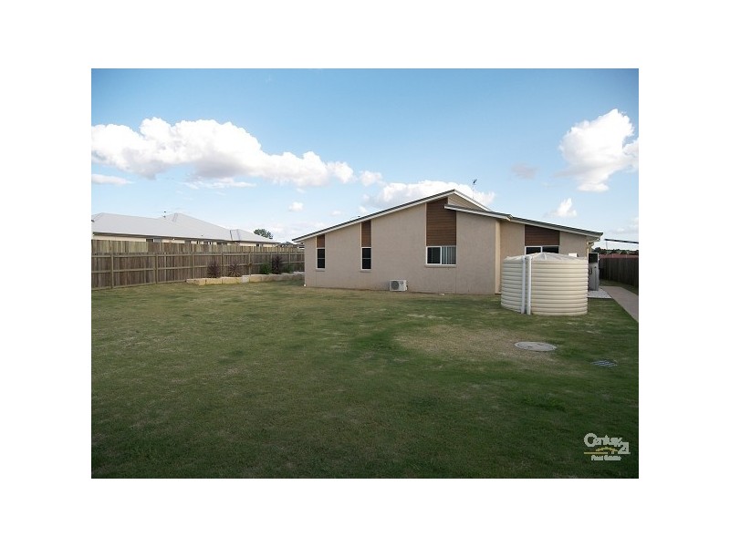 Highfields QLD 4352