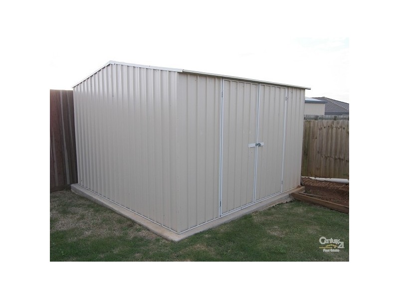Highfields QLD 4352