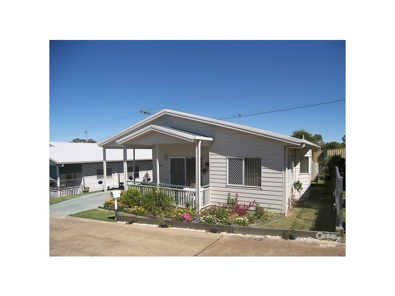 Wilsonton QLD 4350