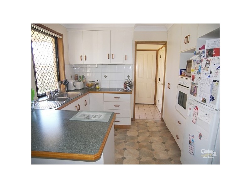 1 Melody Drive, Harristown QLD 4350