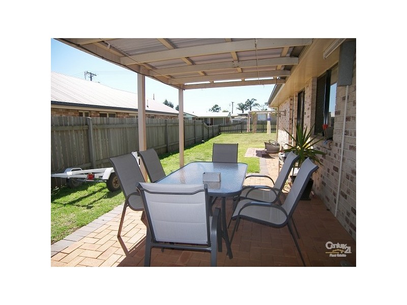 1 Melody Drive, Harristown QLD 4350