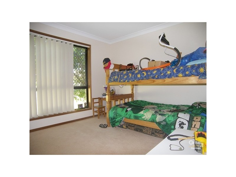 1 Melody Drive, Harristown QLD 4350