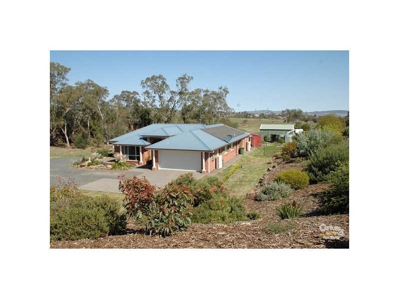 39 Stark Drive, Vale View QLD 4358