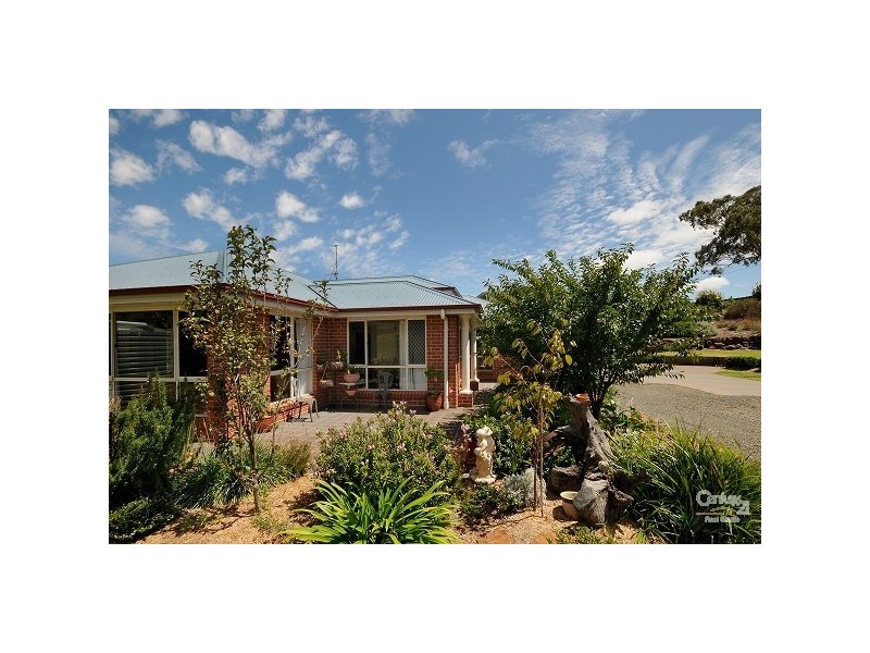 39 Stark Drive, Vale View QLD 4358