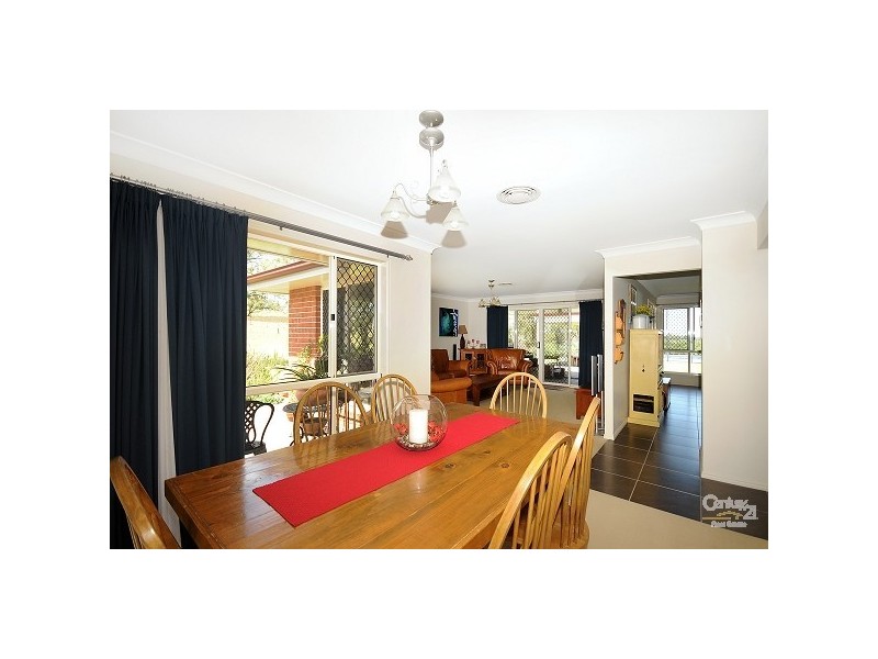 39 Stark Drive, Vale View QLD 4358