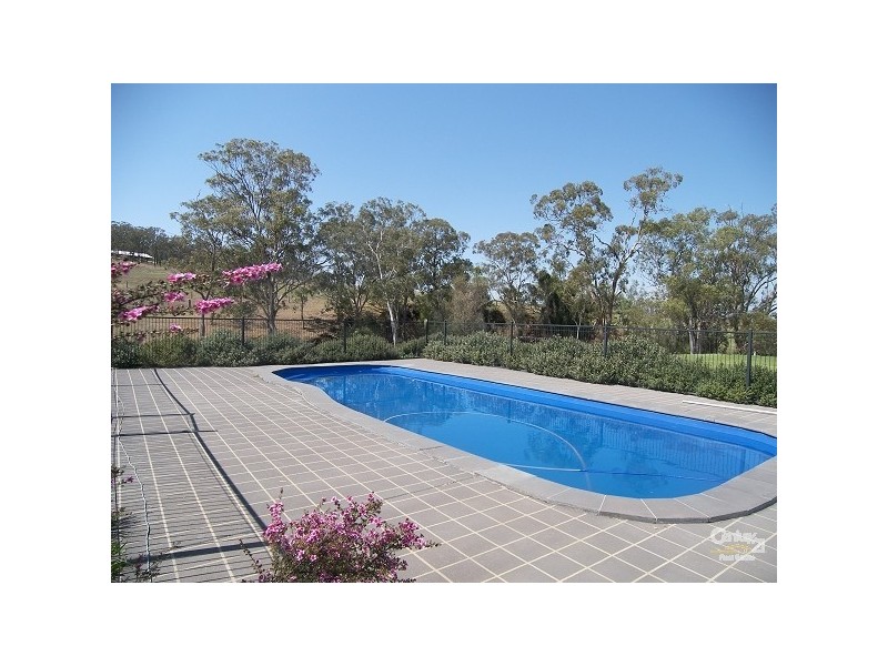 39 Stark Drive, Vale View QLD 4358