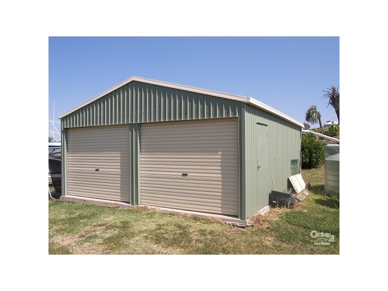 39 Stark Drive, Vale View QLD 4358