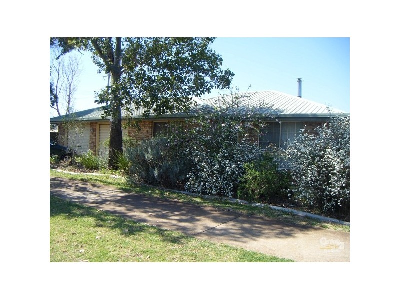 Wilsonton QLD 4350