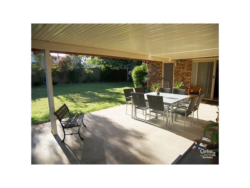 Kearneys Spring QLD 4350