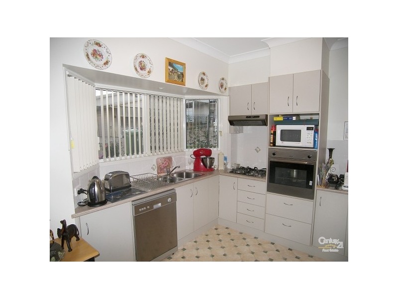 Wilsonton QLD 4350