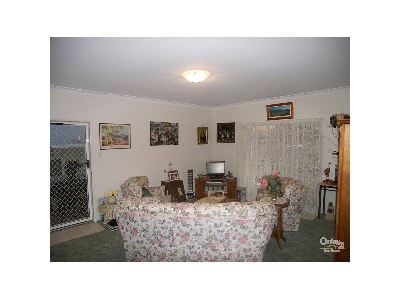 Wilsonton QLD 4350