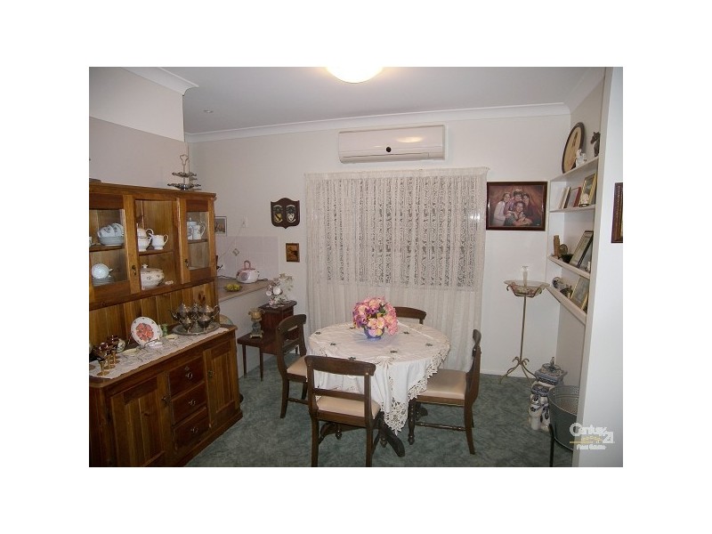 Wilsonton QLD 4350