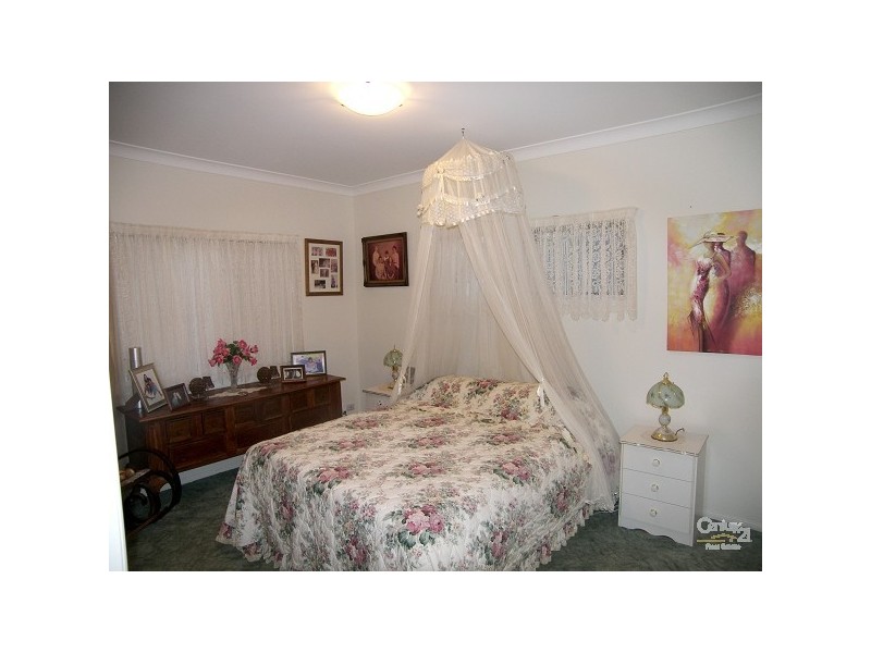 Wilsonton QLD 4350