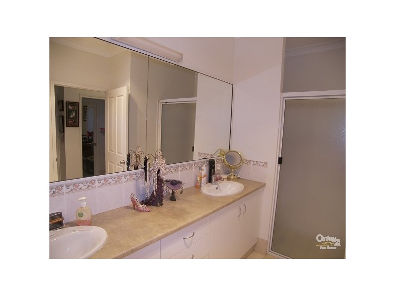 Wilsonton QLD 4350