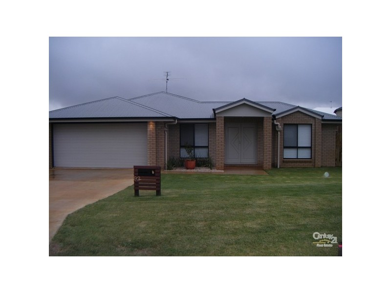 Highfields QLD 4352