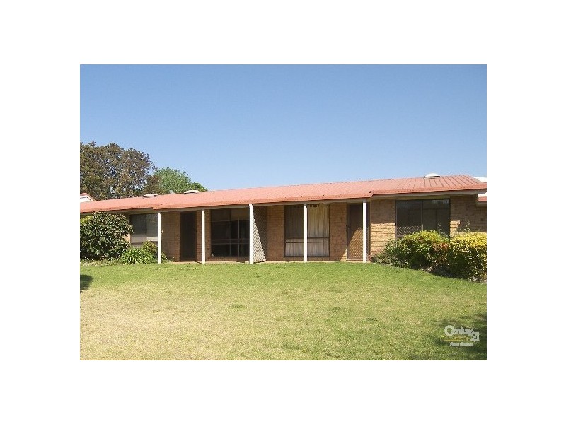 South Toowoomba QLD 4350