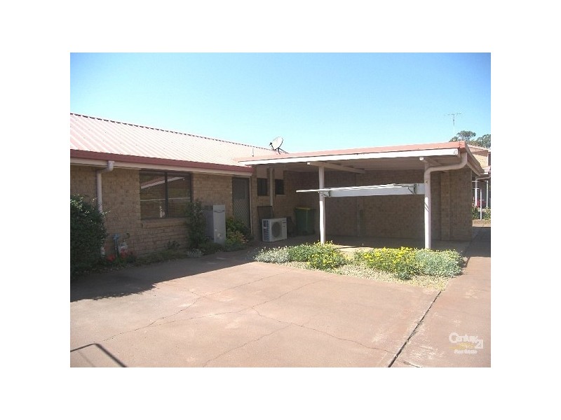 South Toowoomba QLD 4350